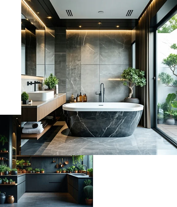Modern Interior