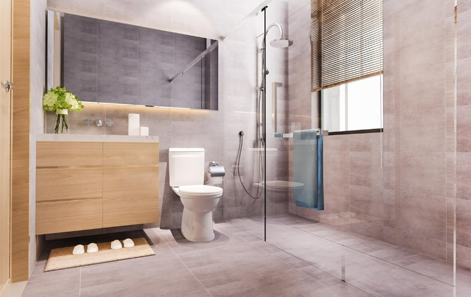 Modern Interior