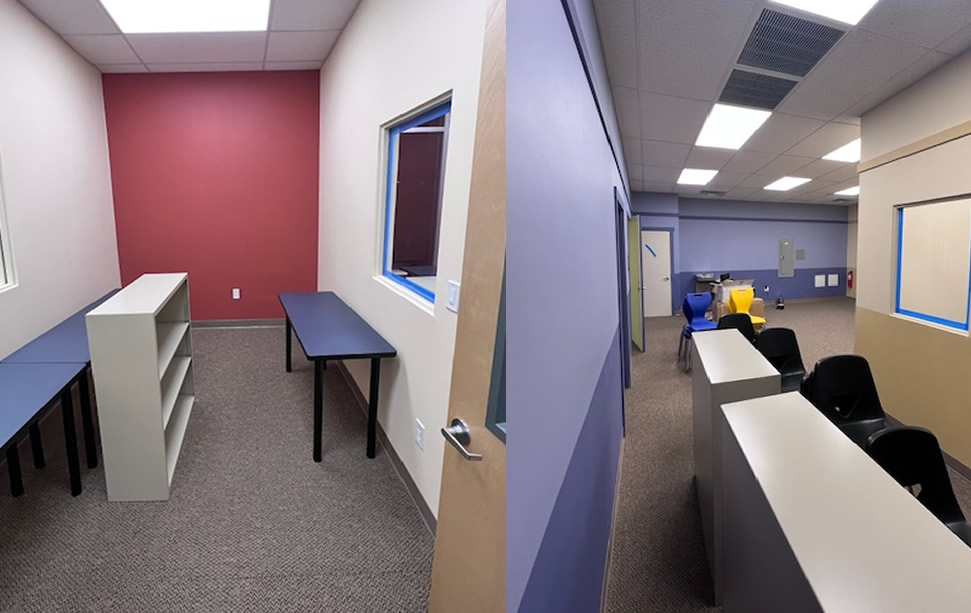 Modern Interior